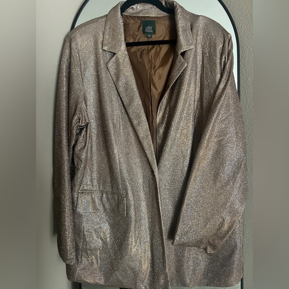 Blazer